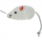 Котешка играчка Trixie Mouse with bell мишле със звънче и добавена котешка трева